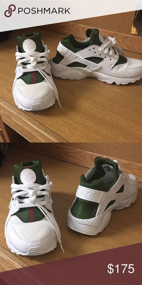 gucci huaraches red|Gucci huaraches for women.